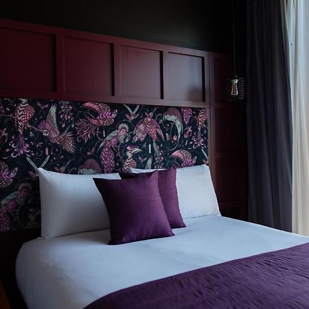 ליברפול The Baltic Hotel מראה חיצוני תמונה
