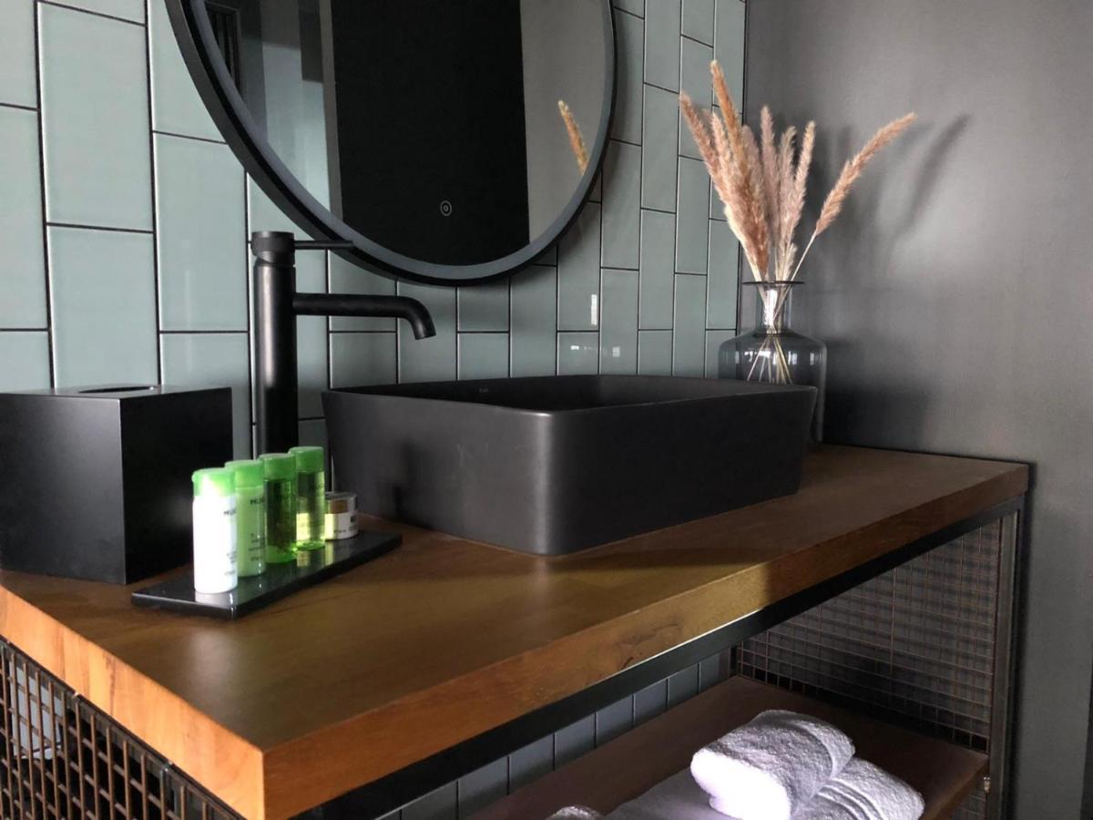 ליברפול The Baltic Hotel מראה חיצוני תמונה