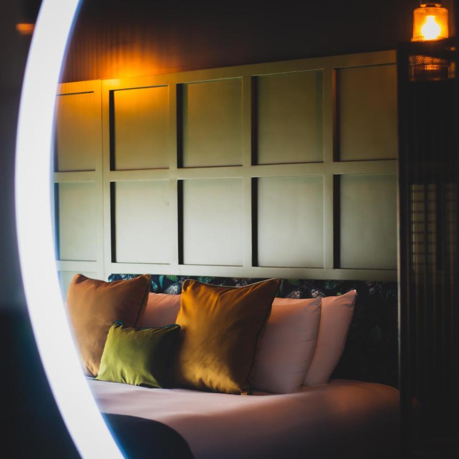 ליברפול The Baltic Hotel מראה חיצוני תמונה