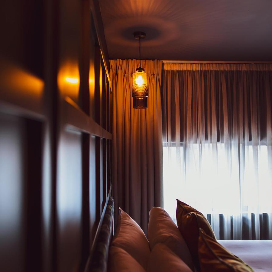 ליברפול The Baltic Hotel מראה חיצוני תמונה