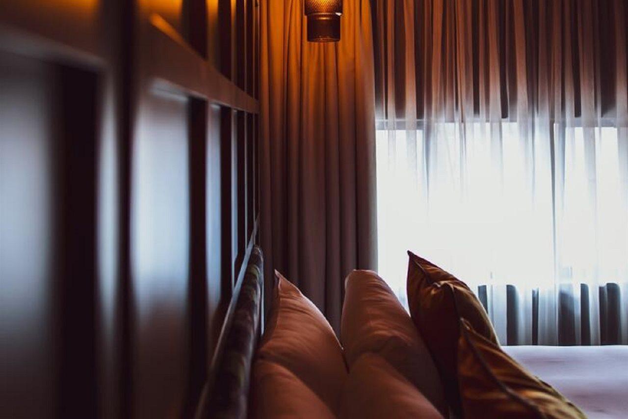 ליברפול The Baltic Hotel מראה חיצוני תמונה