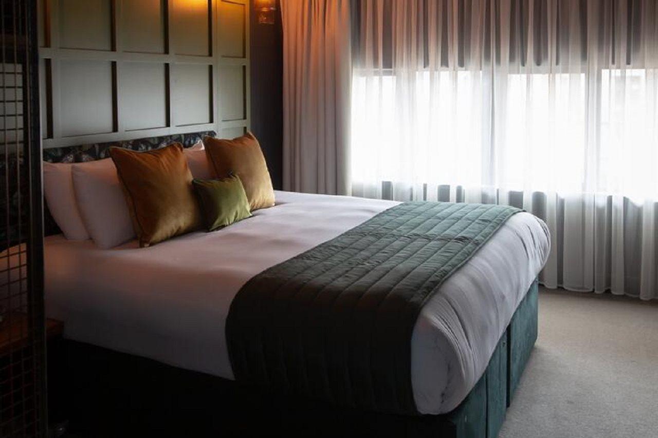 ליברפול The Baltic Hotel מראה חיצוני תמונה