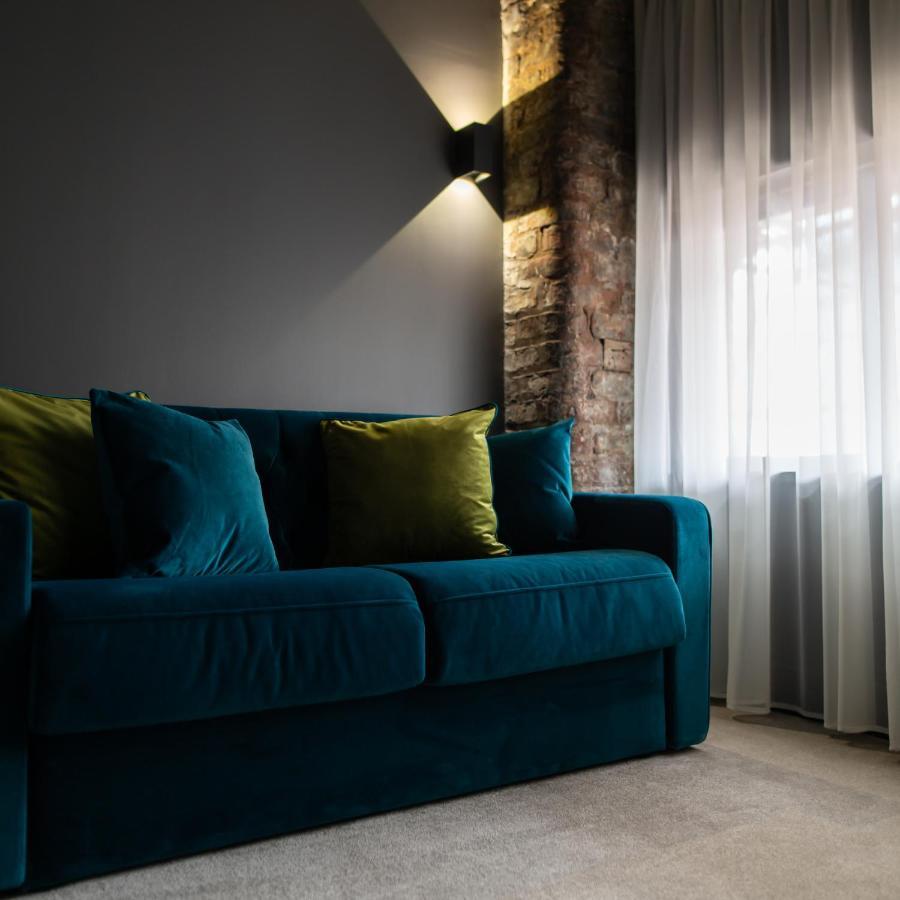 ליברפול The Baltic Hotel מראה חיצוני תמונה